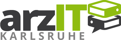 arzIT Logo